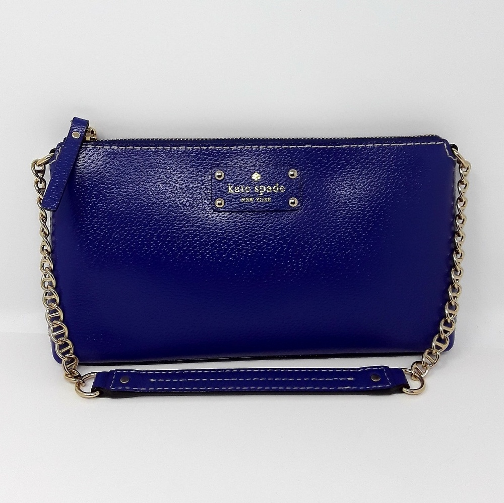 Kate Spade New York Handbag Wallet Purse - Picture 1 of 8